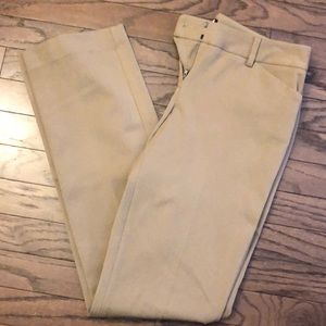 Express dress pants